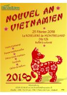 NOUVEL AN VIETNAMIEN NOUVEL AN VIETNAMIEN